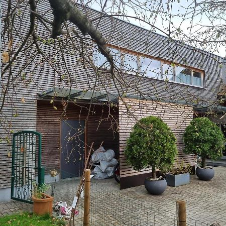Appartement Hard Bodensee Exterior foto