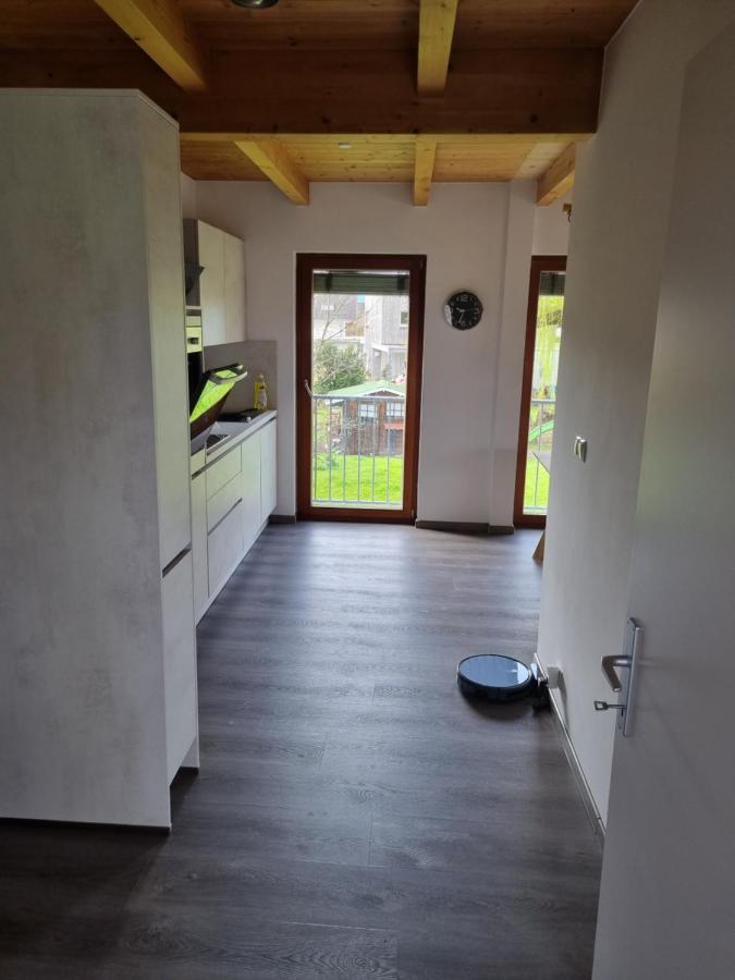 Appartement Hard Bodensee Exterior foto