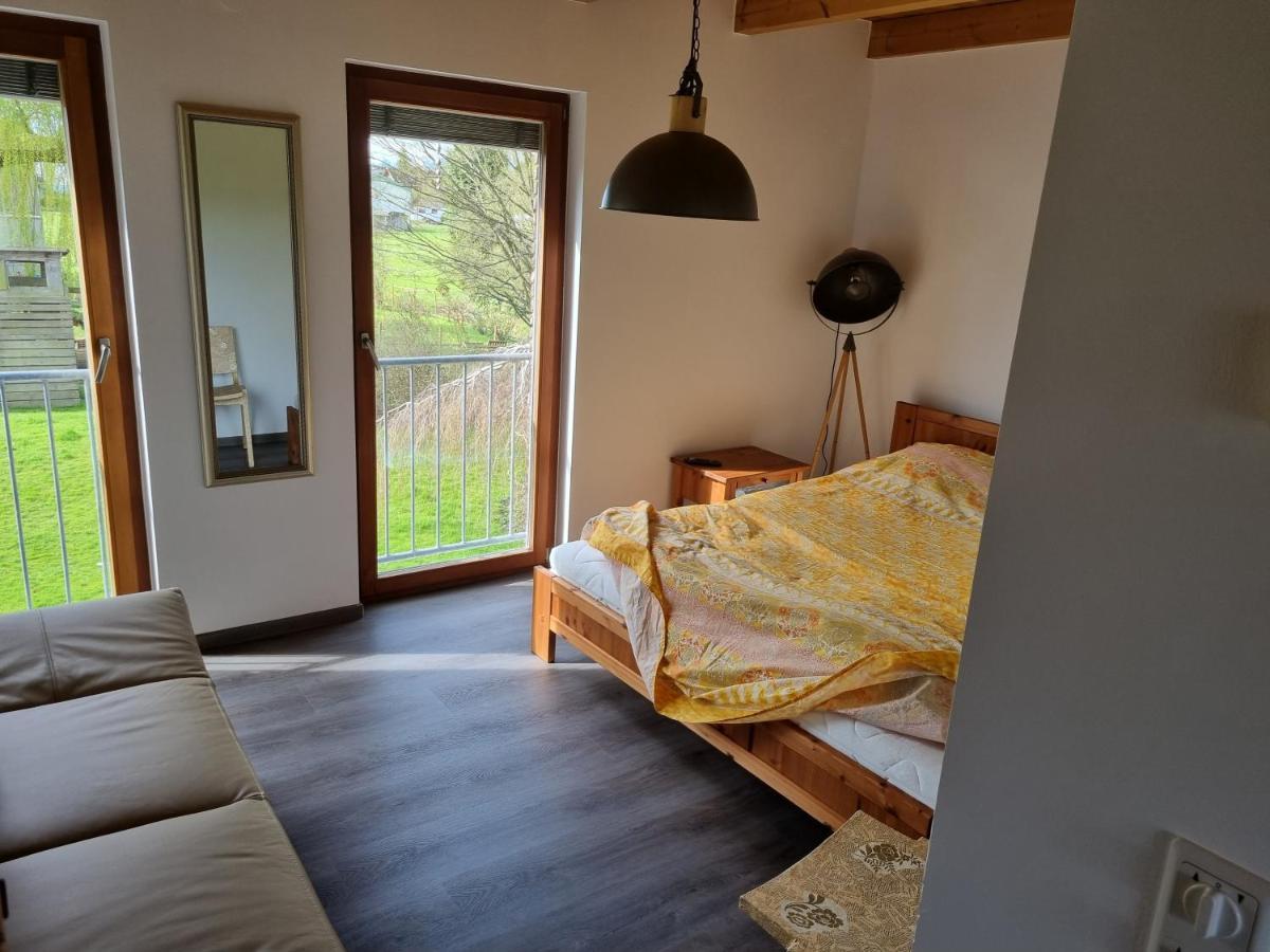 Appartement Hard Bodensee Exterior foto