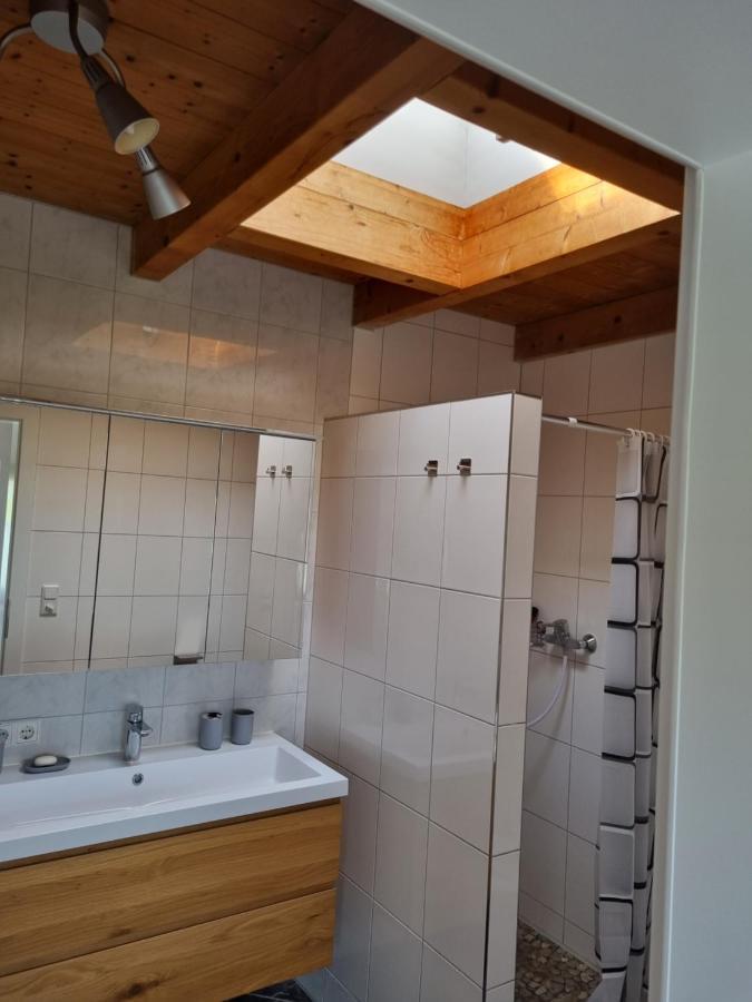 Appartement Hard Bodensee Exterior foto