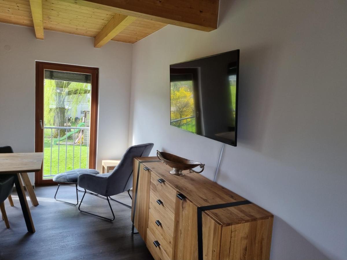 Appartement Hard Bodensee Exterior foto