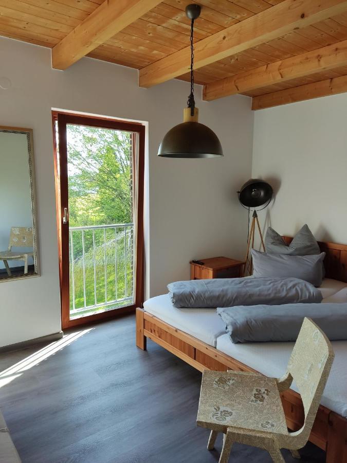 Appartement Hard Bodensee Exterior foto
